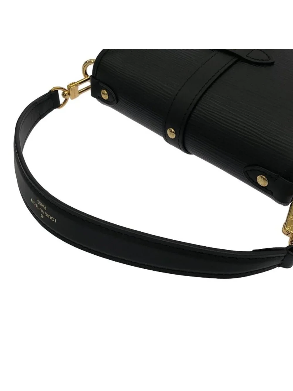 Louis Vuitton Epi Saumur BB